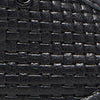 GLADYS CROSSBODY BLACK WOVEN