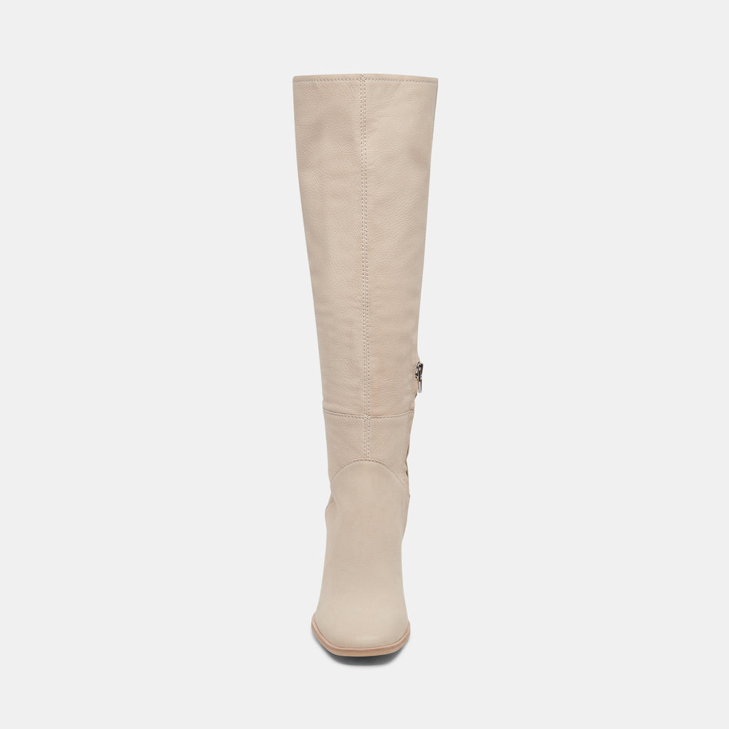 FYNN BOOTS SAND NUBUCK - image 6