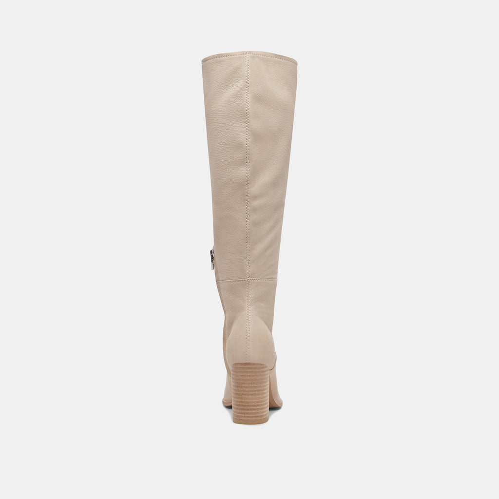 FYNN BOOTS SAND NUBUCK - image 7