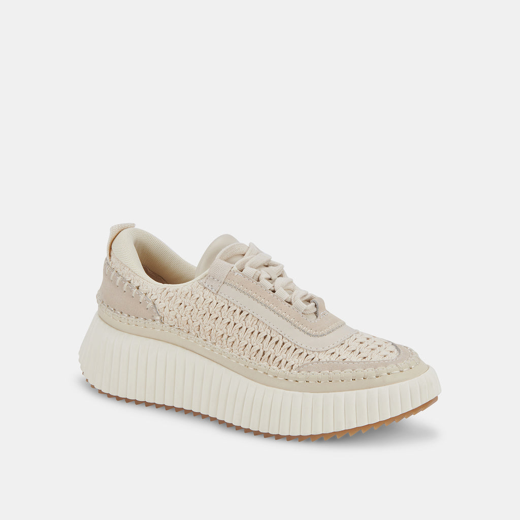 DOLEN SNEAKERS SANDSTONE KNIT - image 12