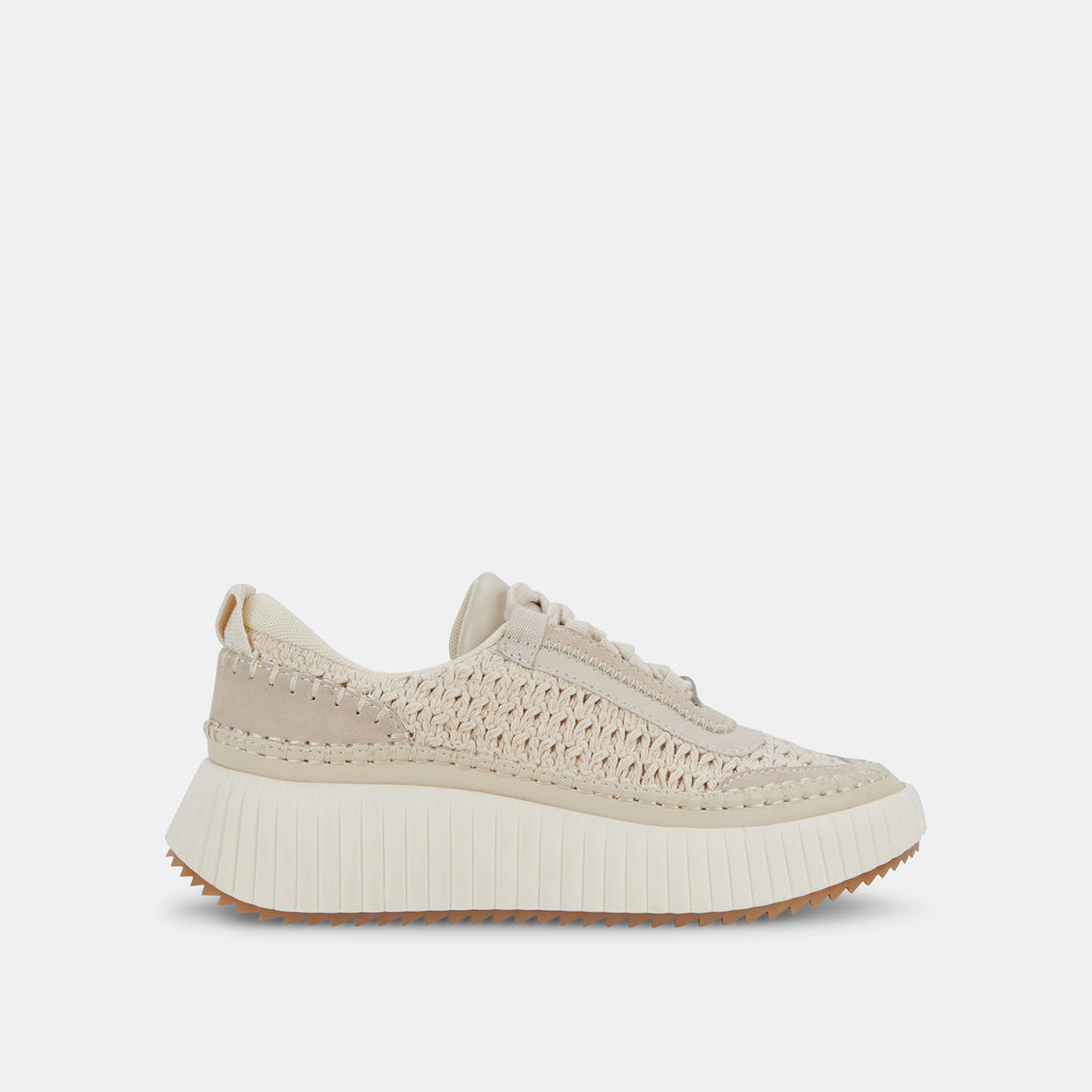 DOLEN SNEAKERS SANDSTONE KNIT - image 10