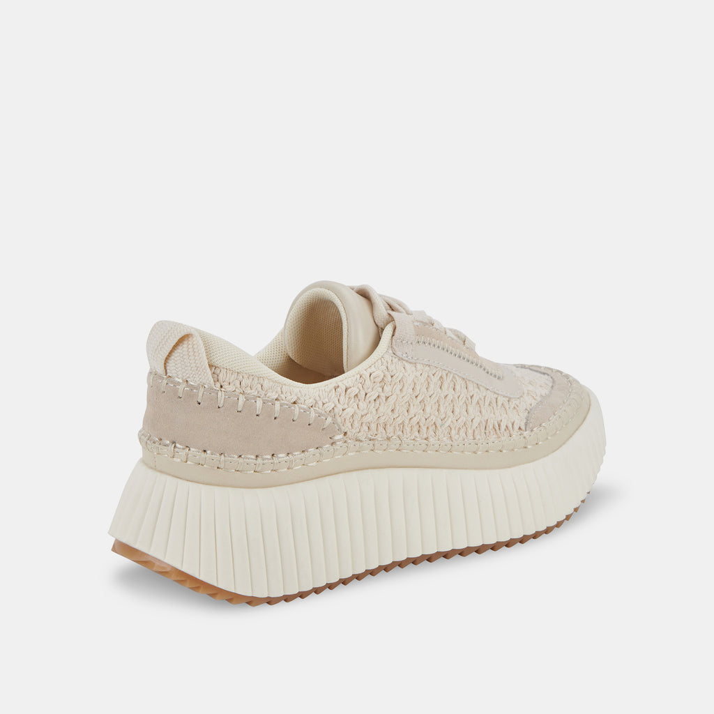 DOLEN SNEAKERS SANDSTONE KNIT - image 15