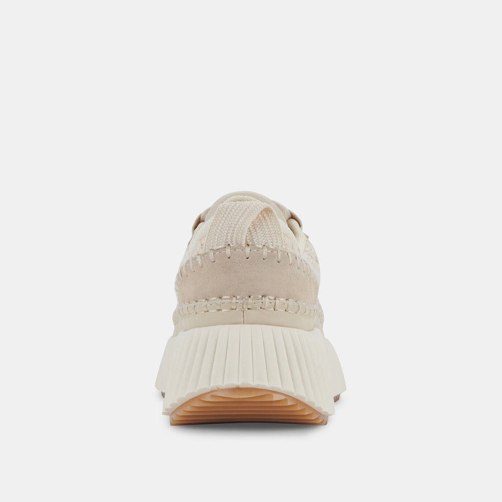 DOLEN SNEAKERS SANDSTONE KNIT - image 20