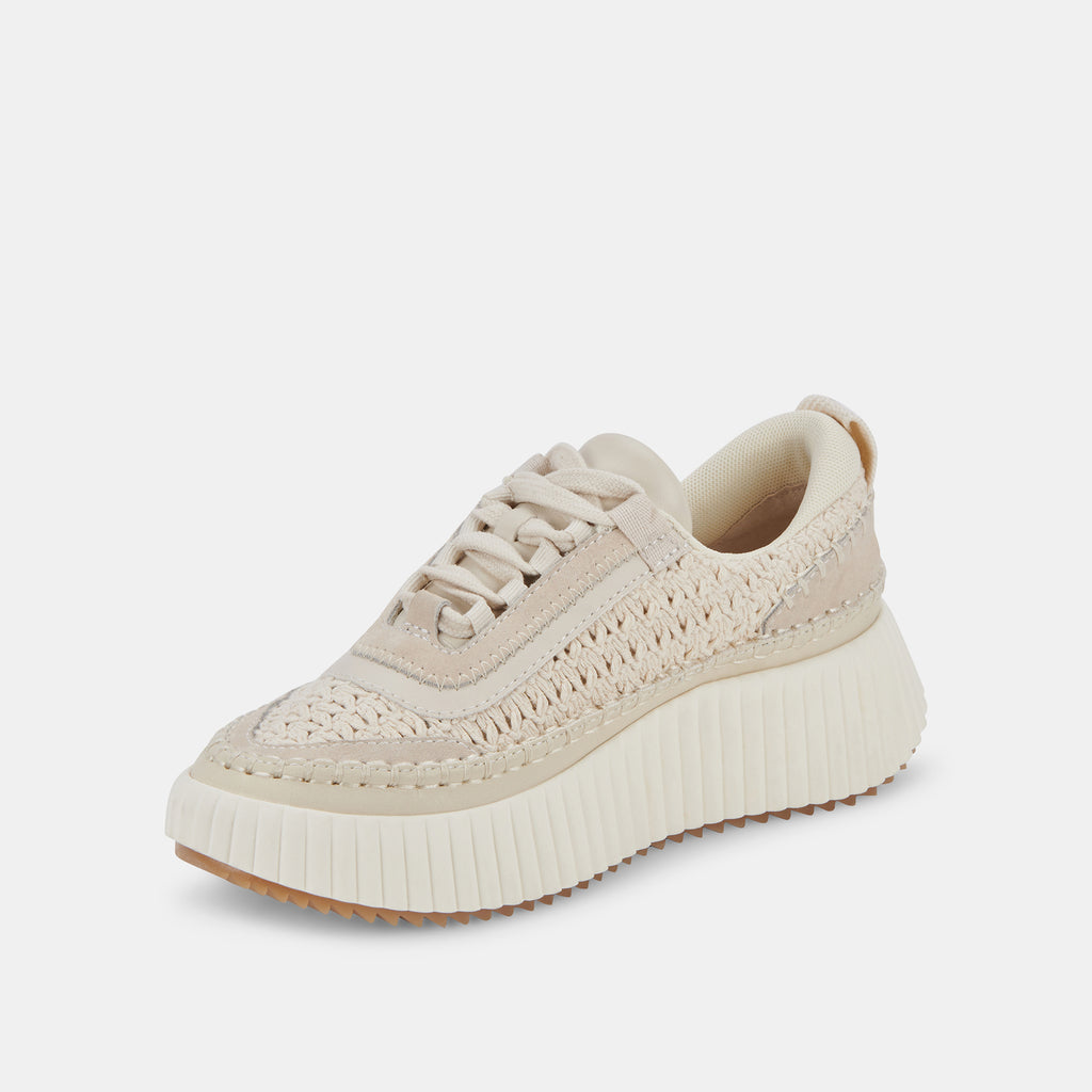 DOLEN SNEAKERS SANDSTONE KNIT - image 16