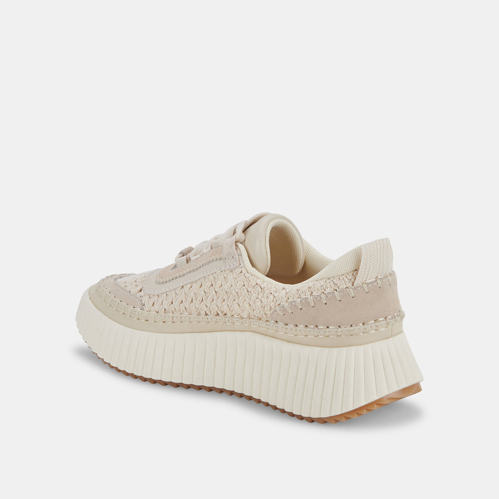 DOLEN SNEAKERS SANDSTONE KNIT - image 18