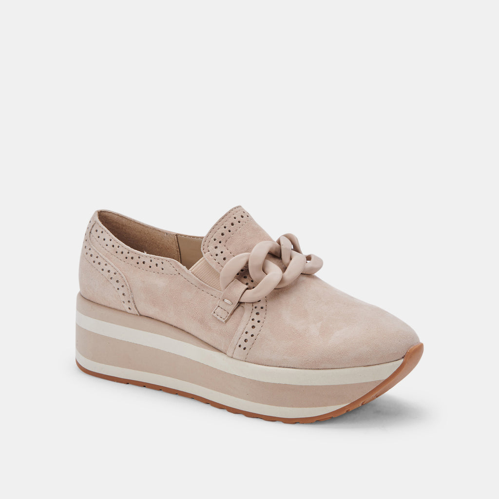 JHENEE SNEAKERS DUNE SUEDE - image 7