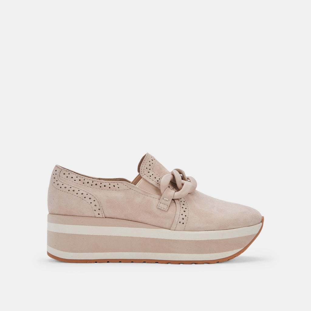 JHENEE SNEAKERS DUNE SUEDE - image 3