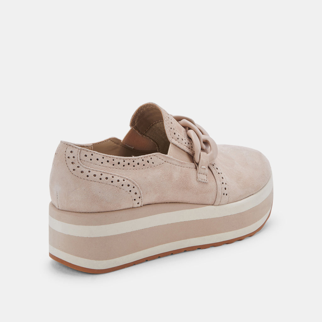 JHENEE SNEAKERS DUNE SUEDE - image 8