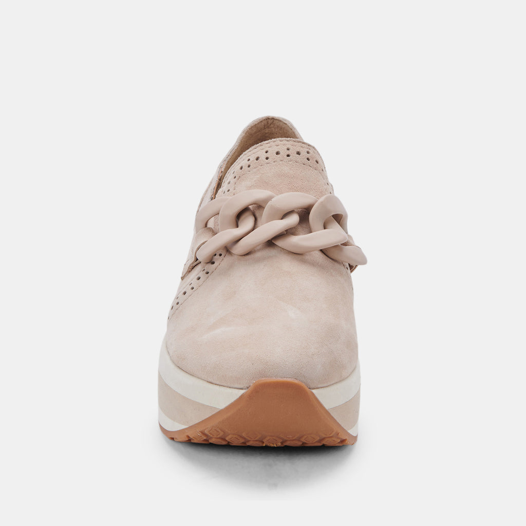 JHENEE SNEAKERS DUNE SUEDE - image 11