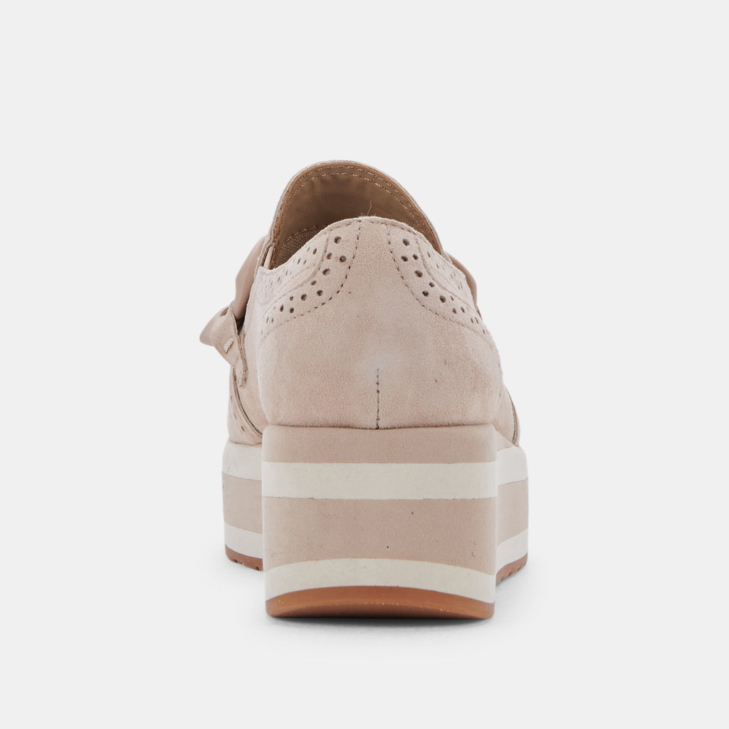 JHENEE SNEAKERS DUNE SUEDE - image 12