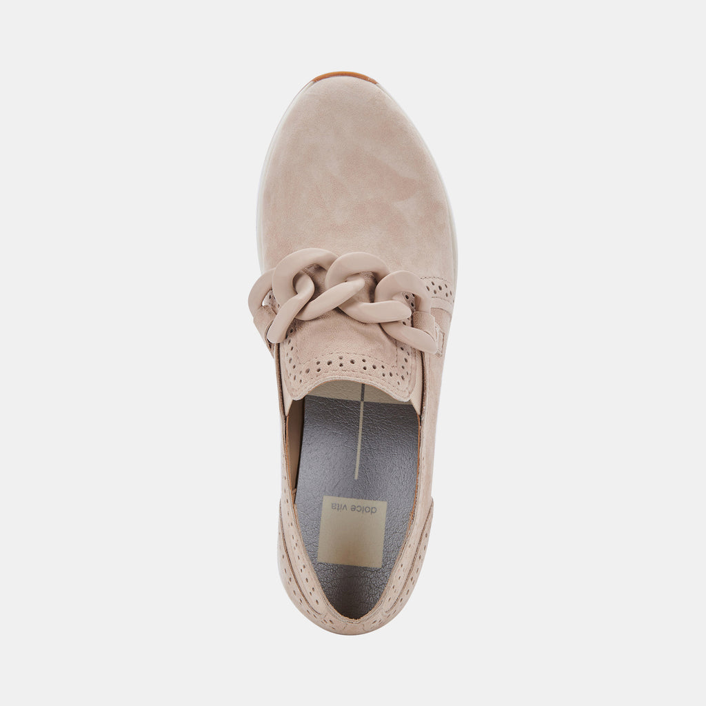 JHENEE SNEAKERS DUNE SUEDE - image 13