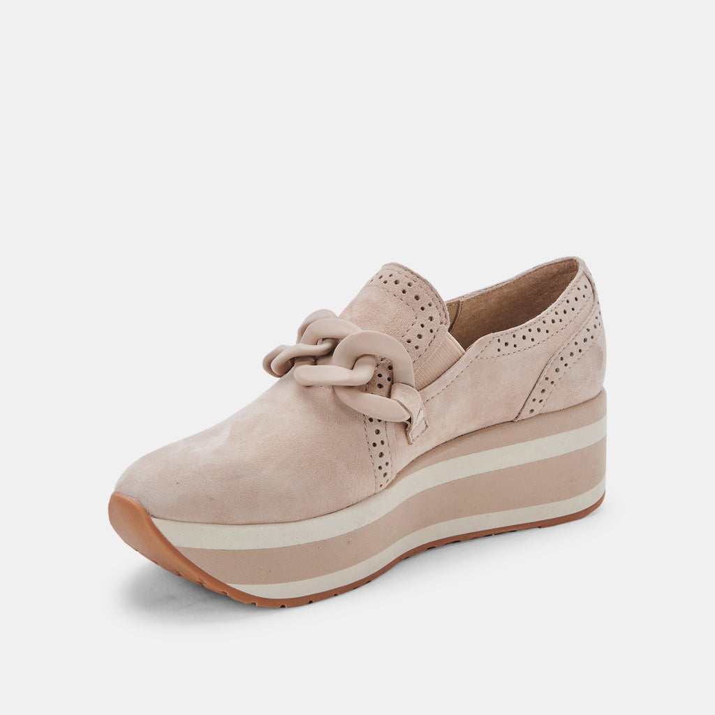 JHENEE SNEAKERS DUNE SUEDE - image 9