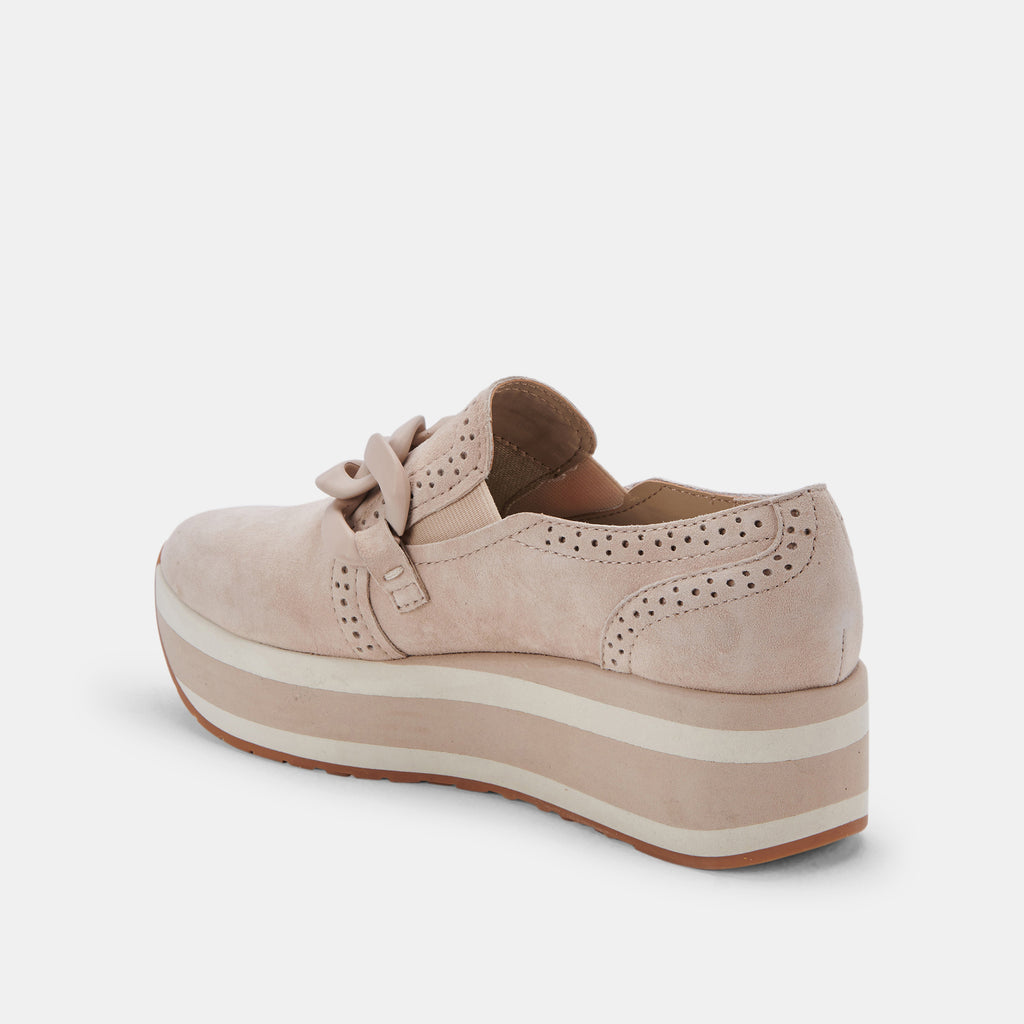 JHENEE SNEAKERS DUNE SUEDE - image 10