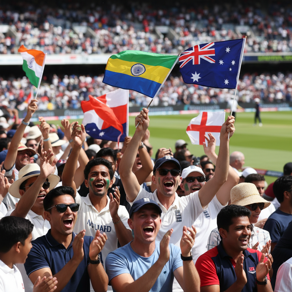 How the 2026 World Cup Changed the Business of Women's Cricket — image 1