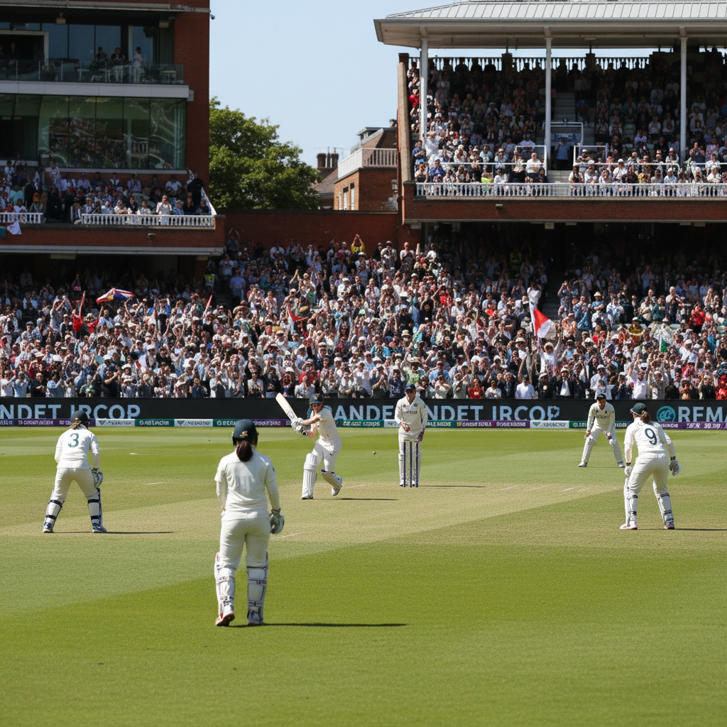 How the 2026 World Cup Changed the Business of Women's Cricket