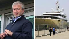 Deloitte Linked to Roman Abramovich Tax Evasion, Leaks Reveal