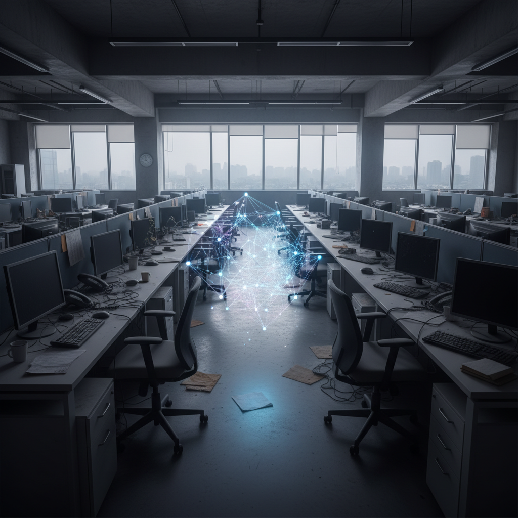 How AI Is Widening the Global Wealth Gap — image 1