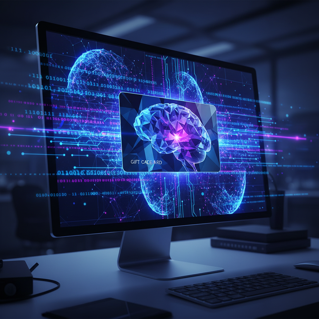 AI Scams Target PayPal Gift Cards Ahead of Holidays — image 1