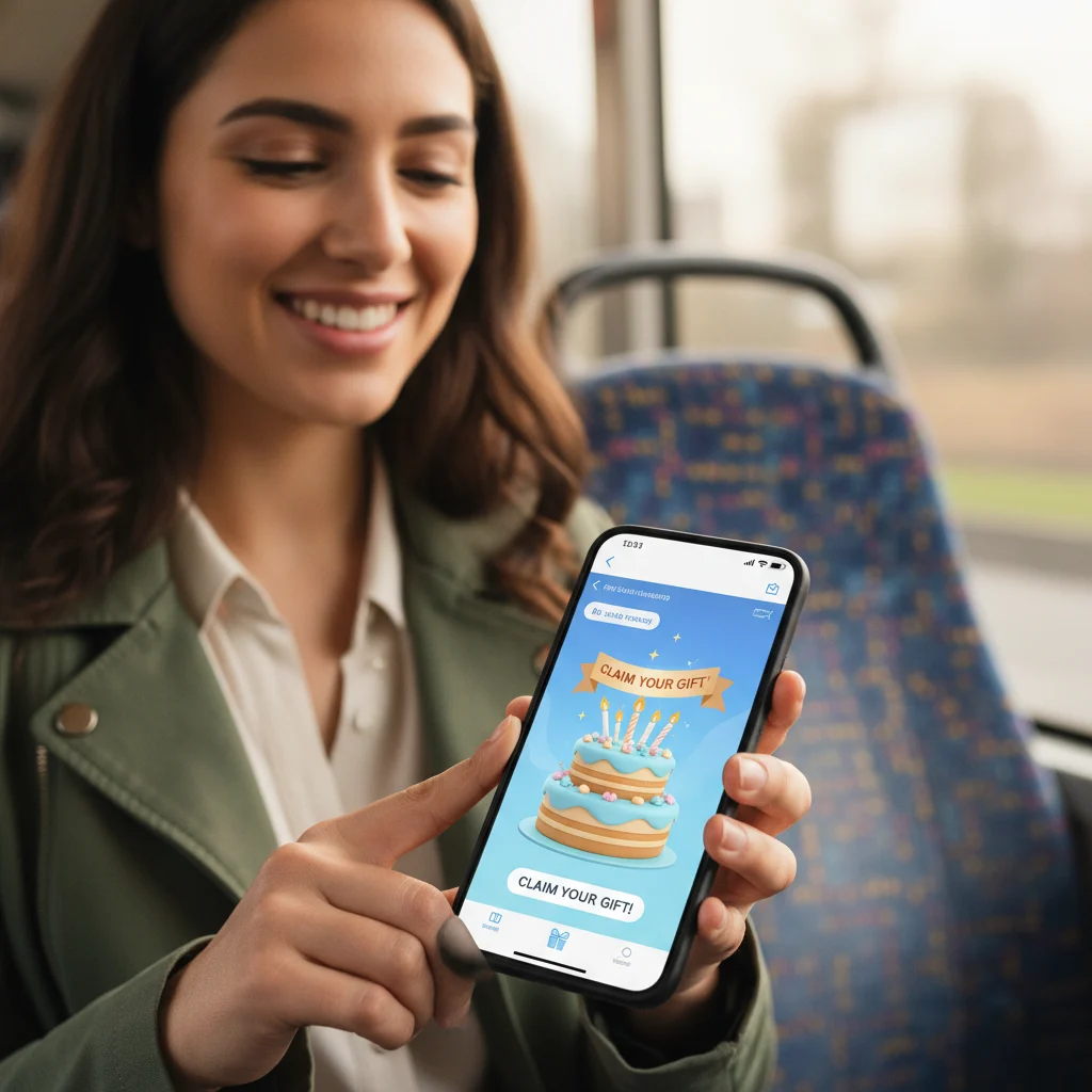 Amazon Launches 3D Gift Cards for WhatsApp and iMessage — image 1