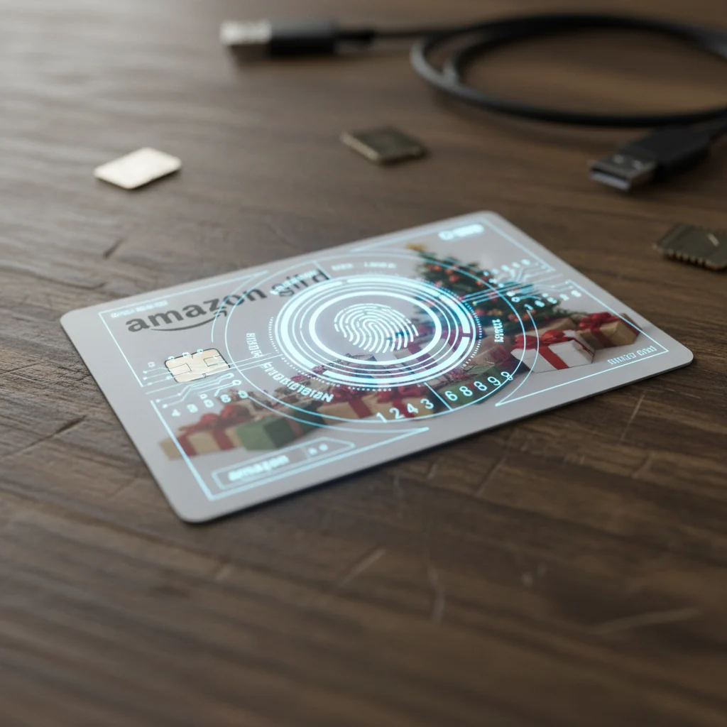 Amazon Debuts Balance Shield to Fight Holiday Gift Card Scams — image 1