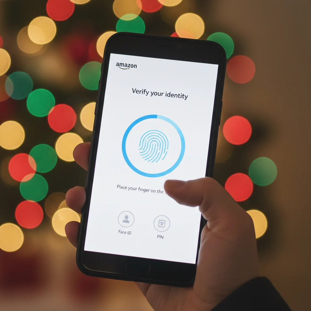 Amazon Debuts Balance Shield to Fight Holiday Gift Card Scams