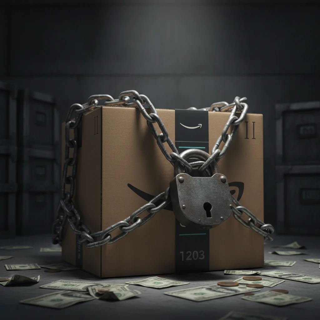 Amazon Sued Over Sudden Regional Restrictions on Gift Cards — image 1