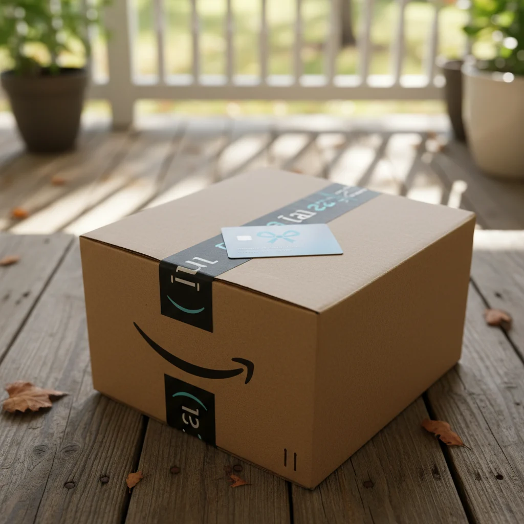 Amazon to Overhaul Gift Card Policies Under FTC Refund Rules — image 1