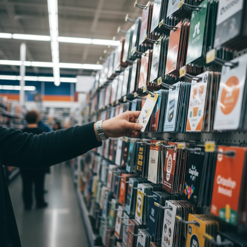 Amazon Cuts Gift Card Limits as FTC Tightens Fraud Rules — image 1