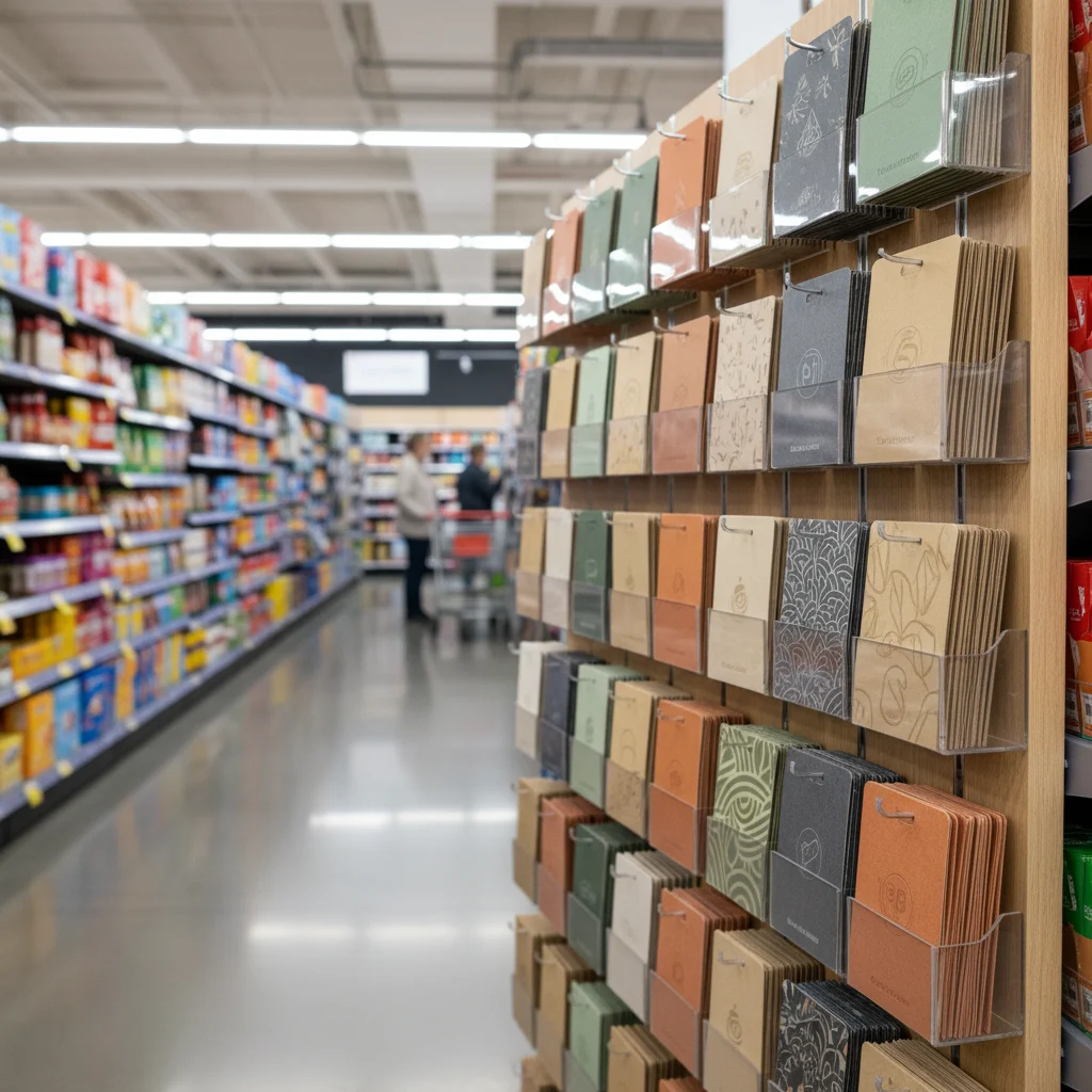 Amazon to Phase Out Plastic Gift Cards by Holiday 2026 — image 1