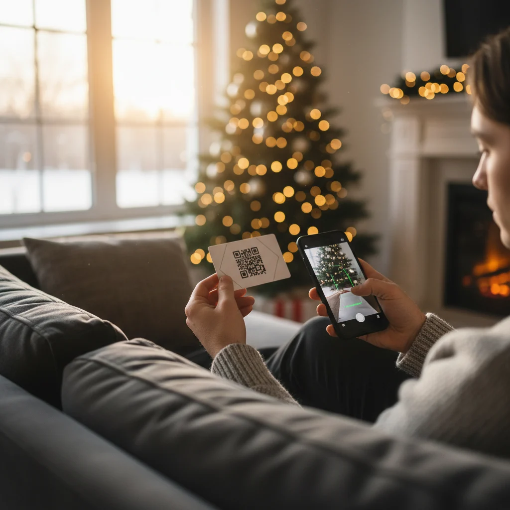 Amazon to Launch AI-Powered Gift Cards for 2026 Holidays — image 1