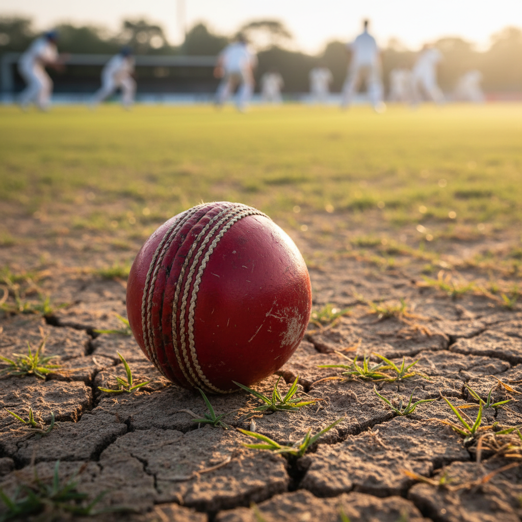 Ashes 2026-27: Inside Australia's Bold Fast-Bowling Rotation Plan — image 1