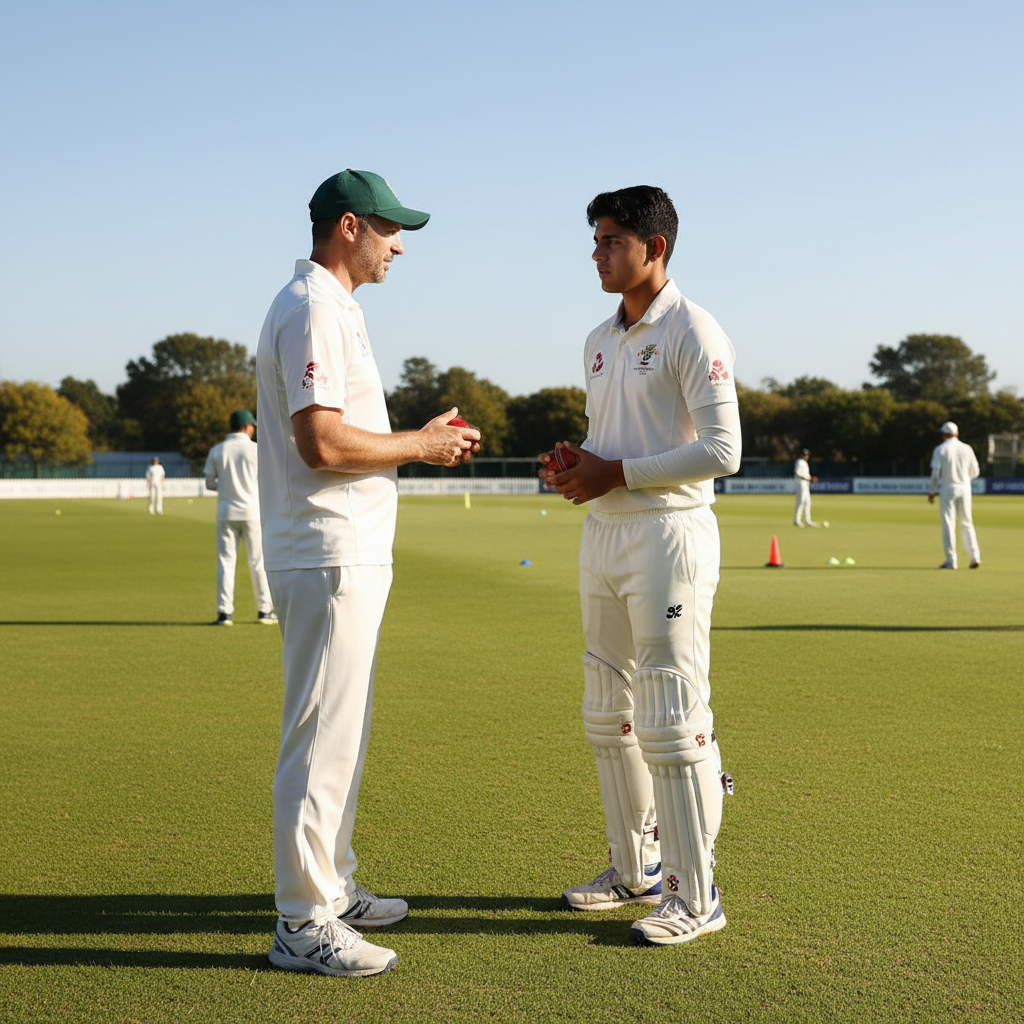 Ashes 2026-27: Inside Australia's Bold Fast-Bowling Rotation Plan — image 2