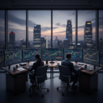 How the New BRICS Payment System Impacts Global Liquidity