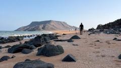 Djibouti Boat Disaster: 139 Migrants Dead, Children Among Victims