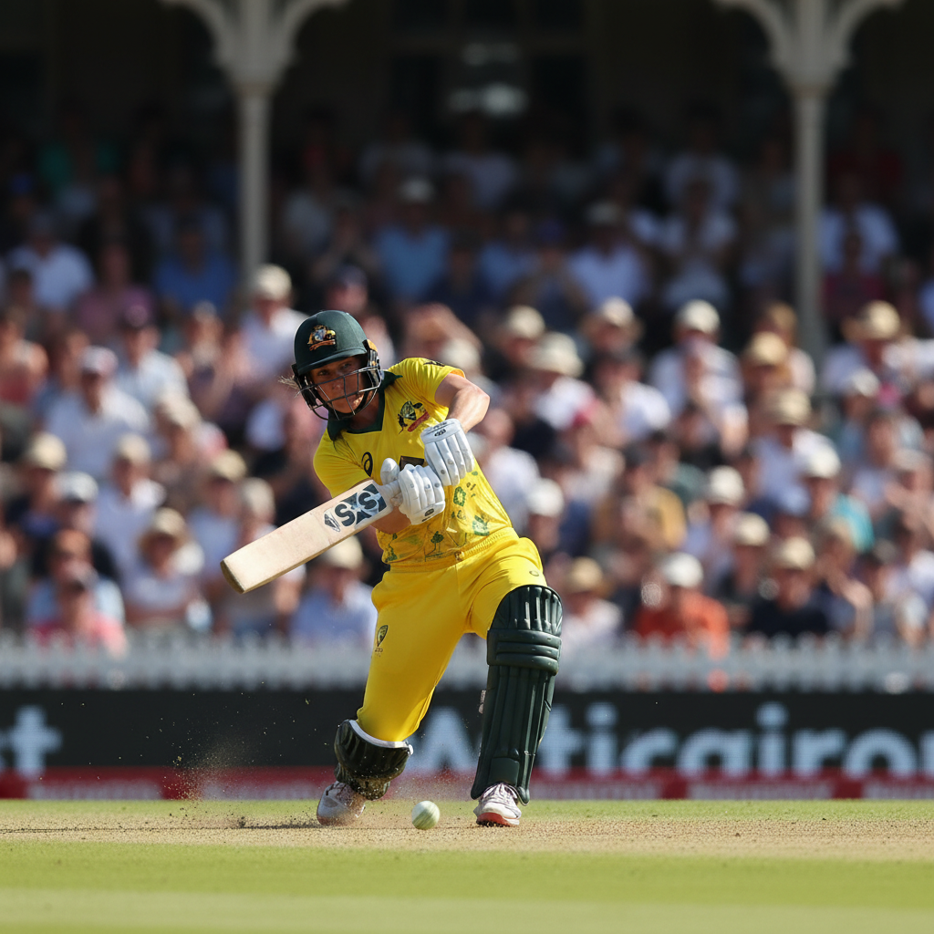 England Spin Strategy Faces Ultimate Test Against Australia at Lord's — image 2