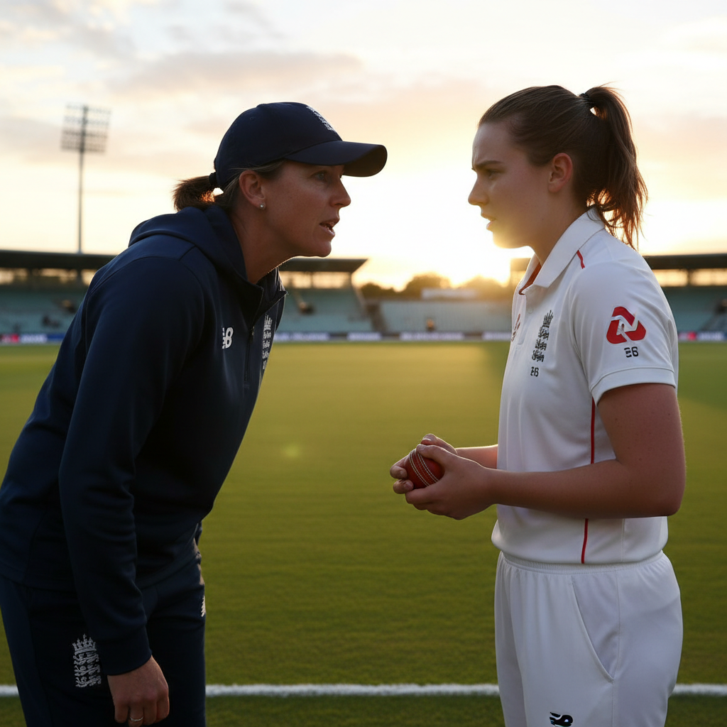 England Eye Bowling Reset After T20 World Cup Spin Reliance — image 2