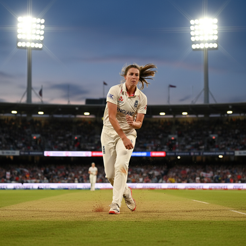England Eye Bowling Reset After T20 World Cup Spin Reliance