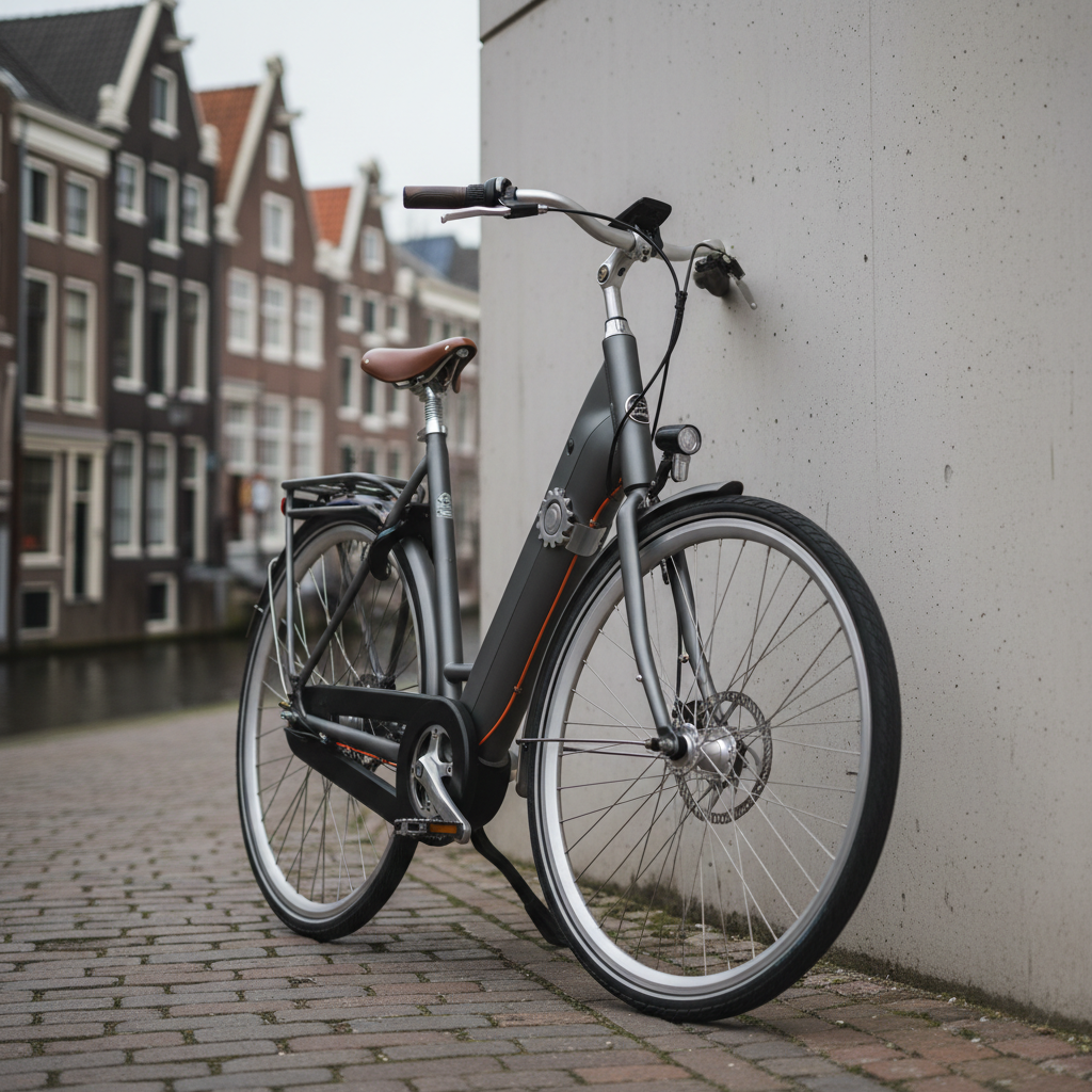 New EU Battery Rules Drive Up Commuter E-Bike Prices — image 2
