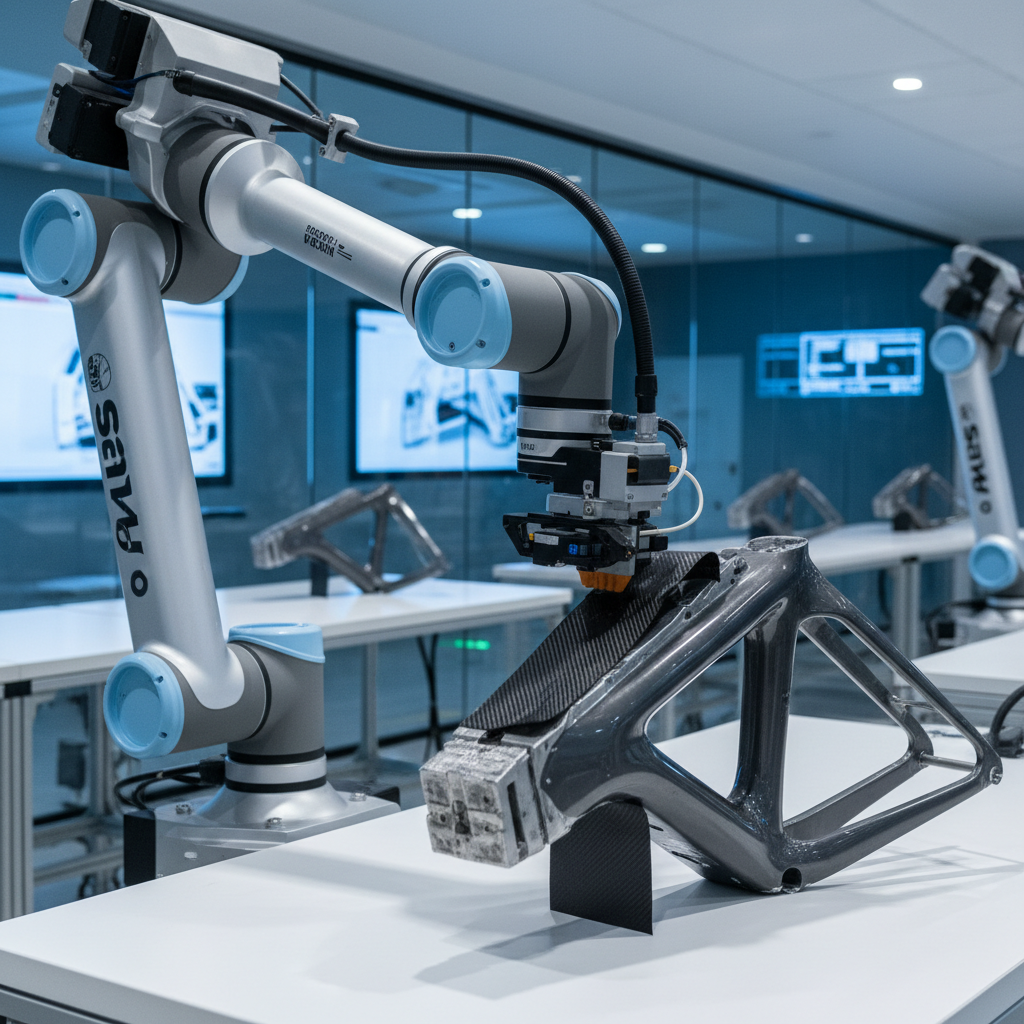 Bike Brands Race to Debut Recyclable Carbon Frames Before EU Deadline — image 1