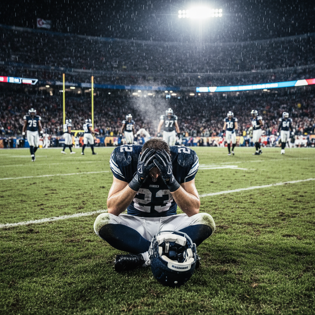 The Fatigue Crisis: How Elite Football Is Surviving October 2026