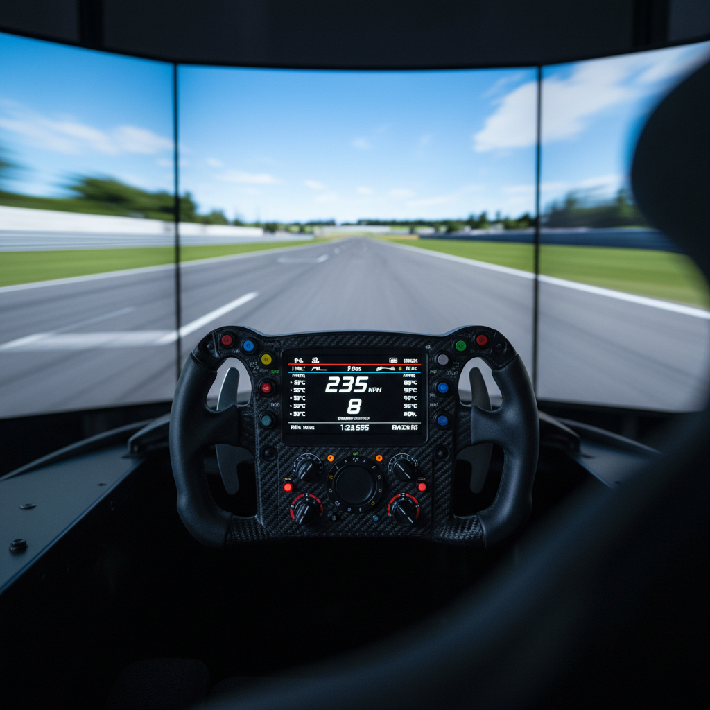 F1 2026 Rules Shadow Austin as Teams Scramble to Solve Aero Puzzle — image 1