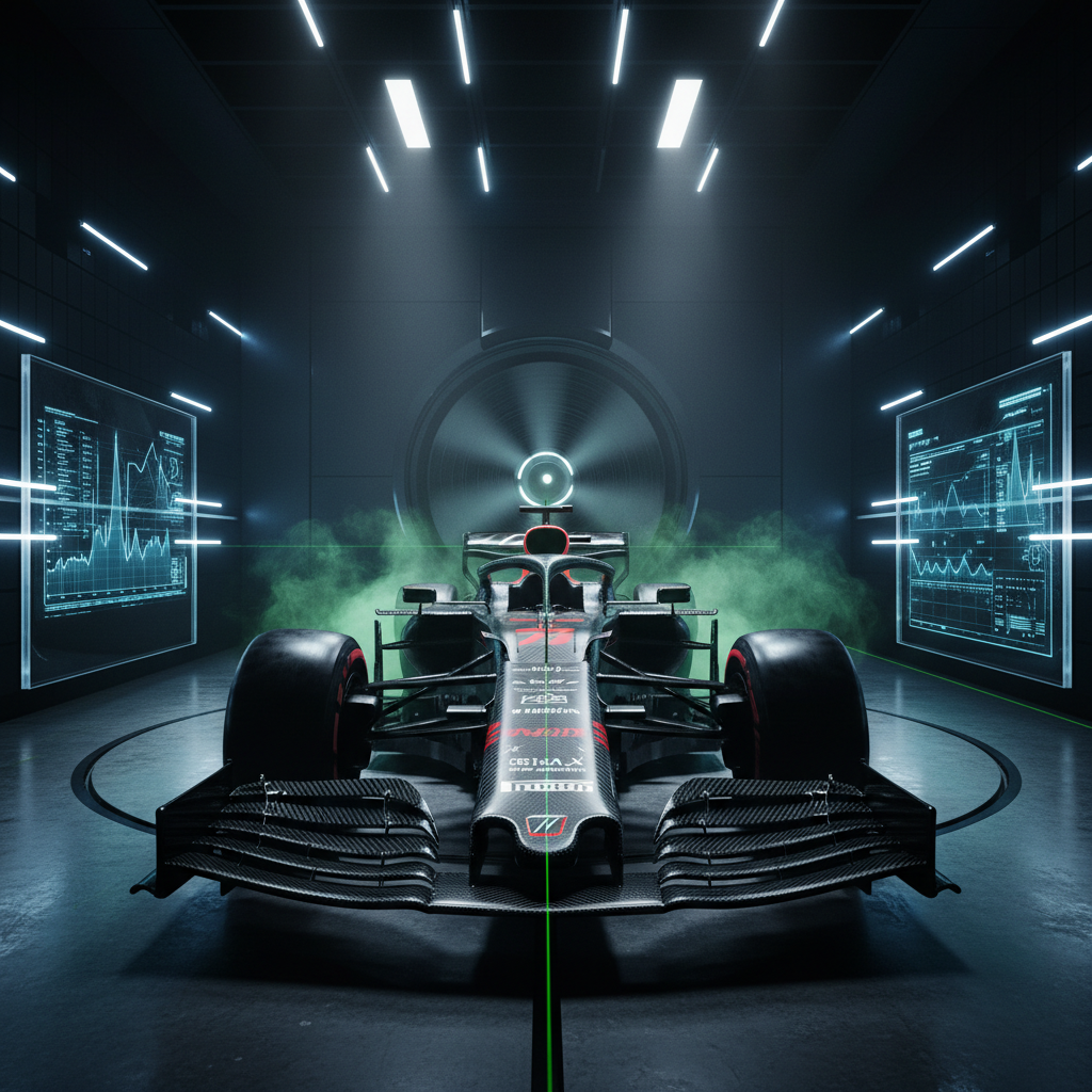 F1 2026 Rules Shadow Austin as Teams Scramble to Solve Aero Puzzle