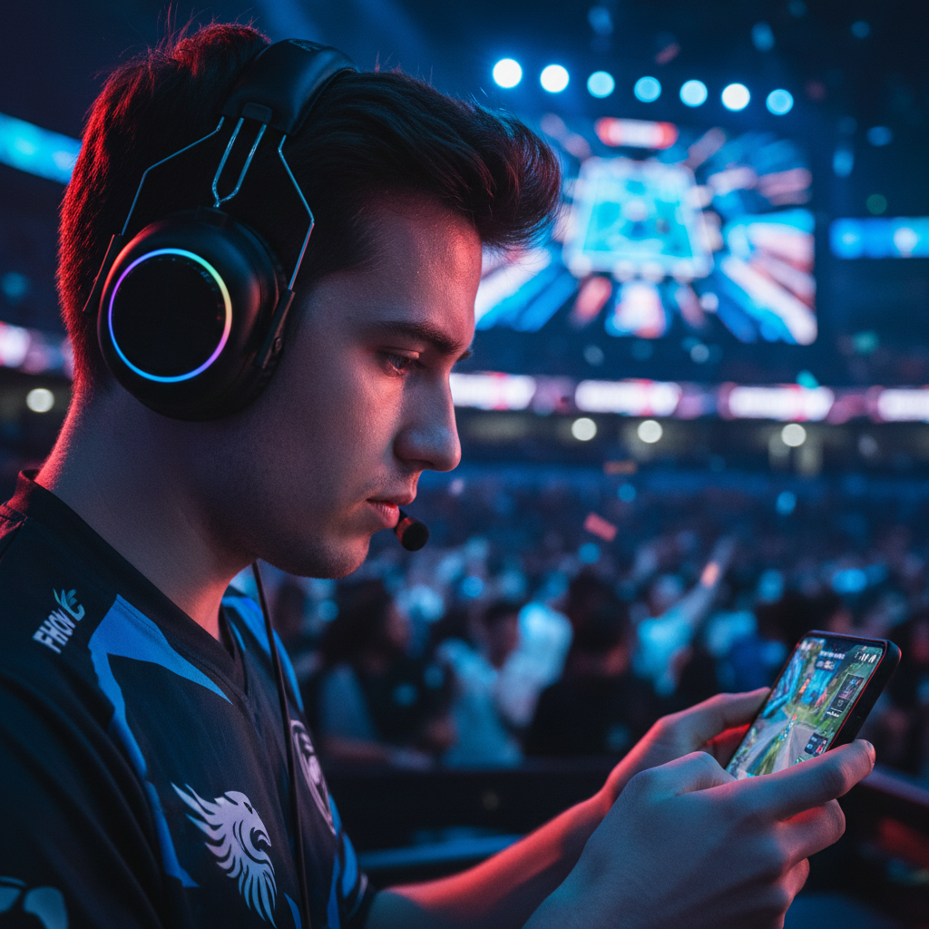 Esports Teams Land in Brazil for Aggressive FFWS 2026 — image 1
