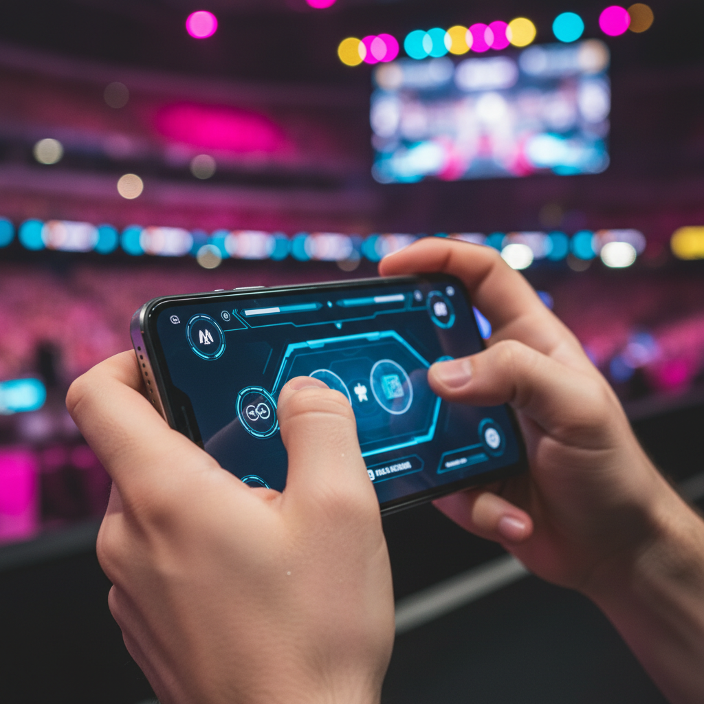FFWS 2026: Garena Tweaks Resurrection Rules for Rio Finals — image 1