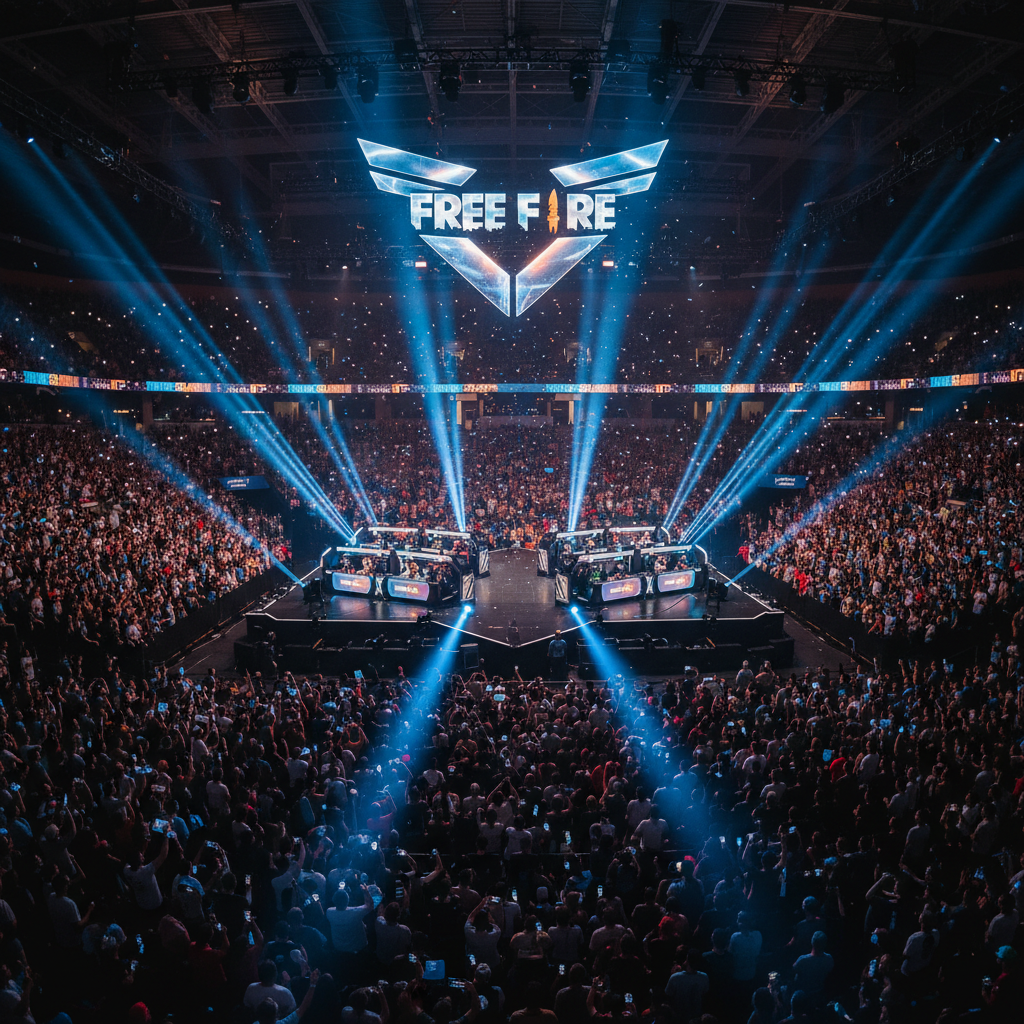 FFWS 2026: Garena Tweaks Resurrection Rules for Rio Finals