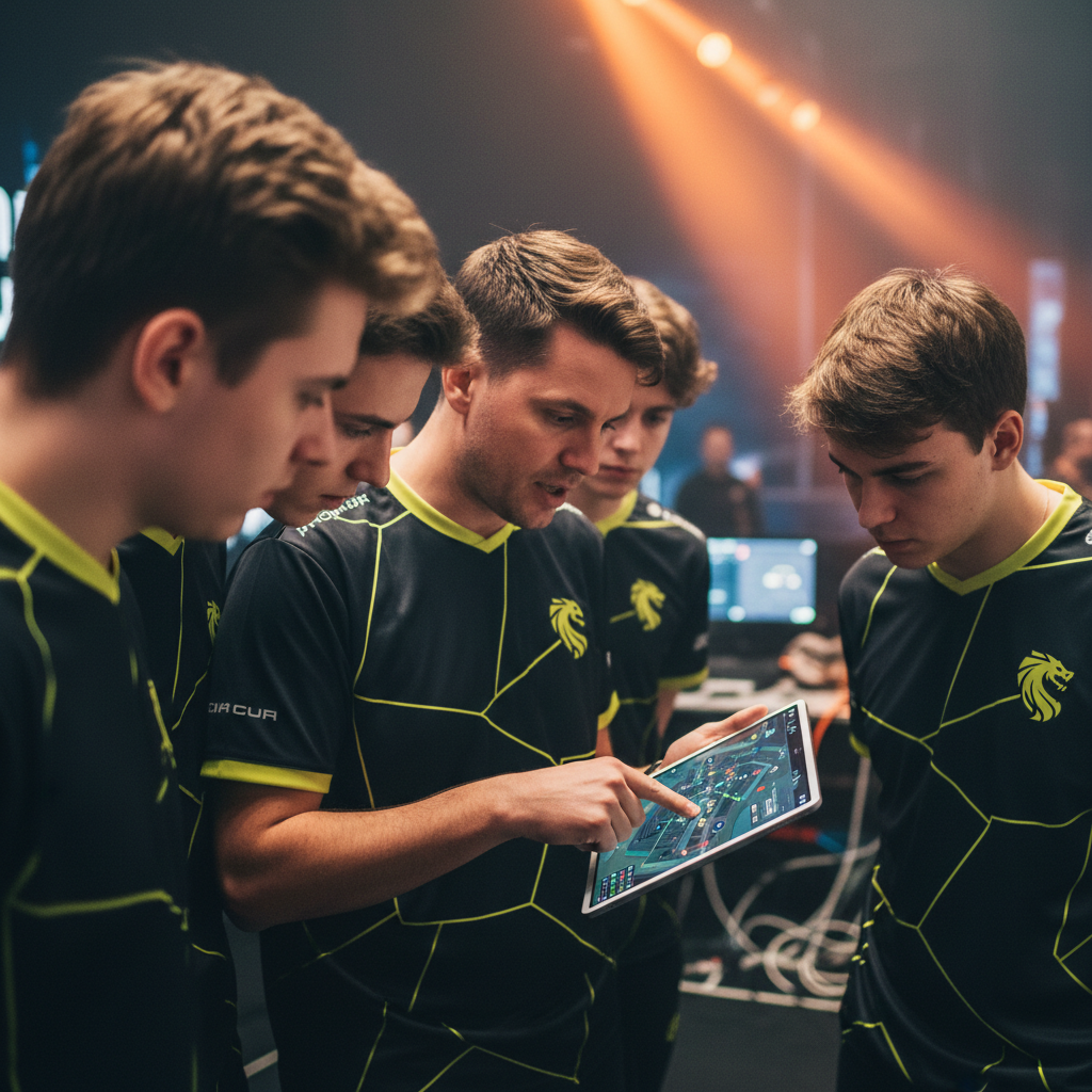 FFWS 2026 Global Finals: Garena Reveals Groups and Schedule — image 1