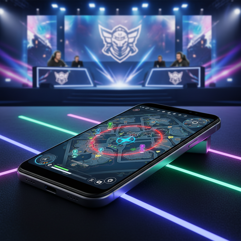 FFWS 2026 Global Finals: Garena Reveals Groups and New Format — image 1
