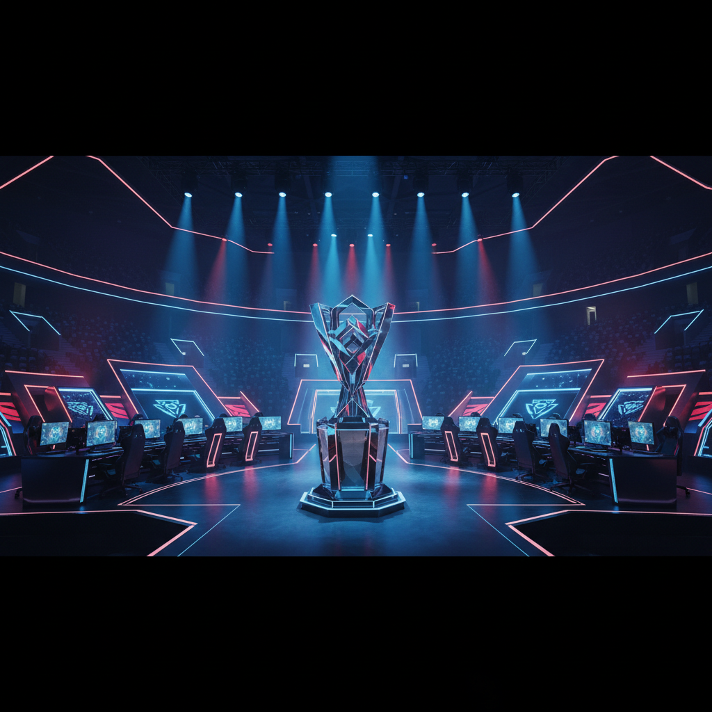 FFWS 2026 Global Finals: Final Teams Confirmed
