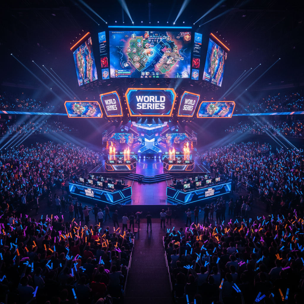 FFWS 2026: Garena Reveals Group Draws and Rosters