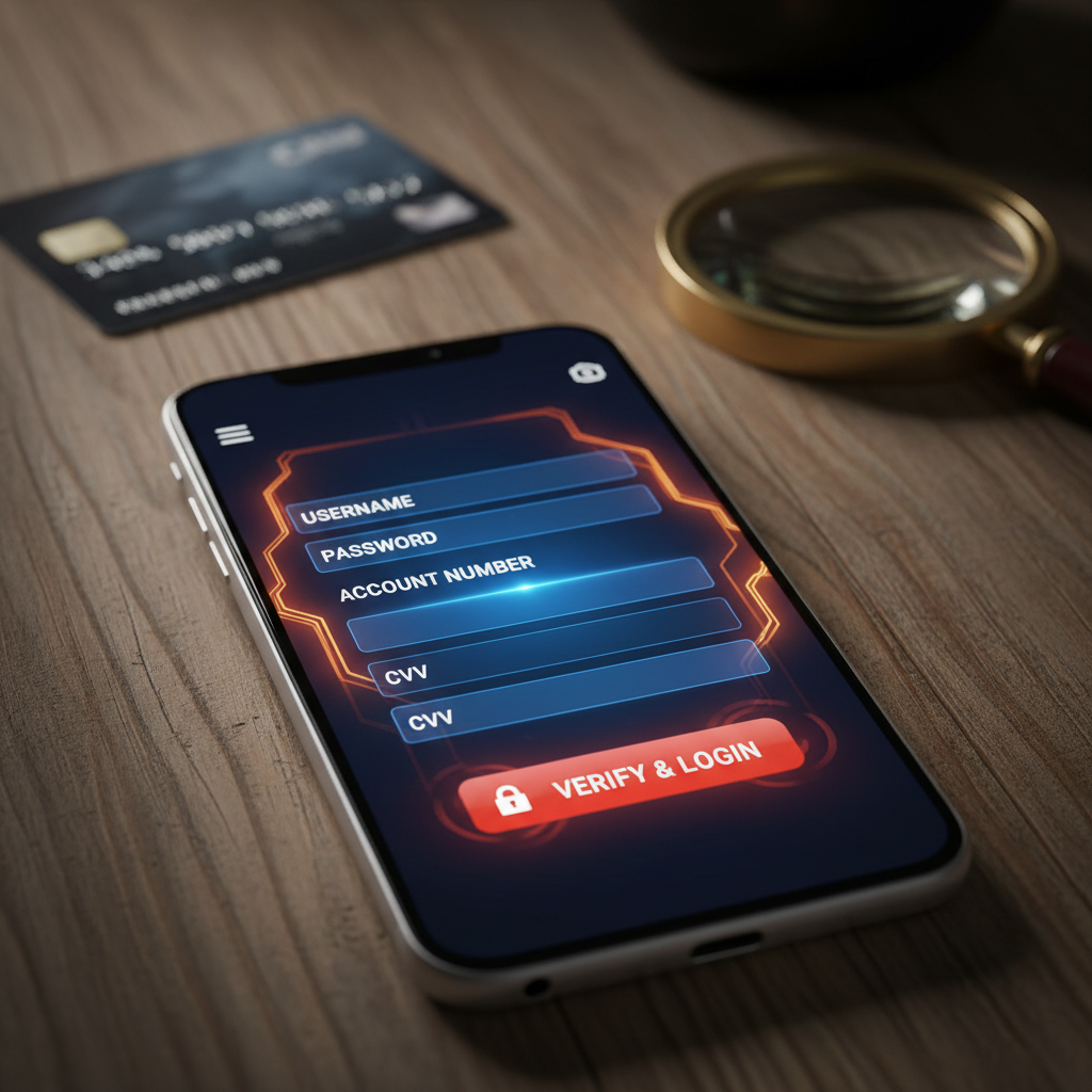Watchdogs Warn of Fire Kirin Bank-Linking Scam
